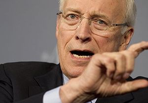 Cheney’den şok sözler: İşkencecilere nişan verilmeli