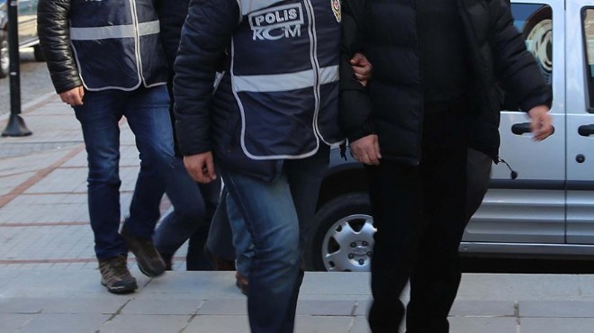 Celal Bayar Üniversitesi ne FETÖ operasyonu: 12 gözaltı