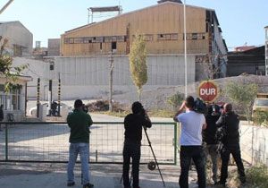 İzmir in Çernobili nde şok karar: Kamu görevlileri suçsuz!