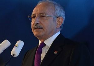 Kılıçdaroğlu’ndan ‘AK Parti’yle koalisyon’ sorusuna net yanıt 