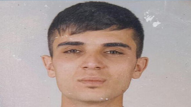 Cesedi İzmir de bulunmuştu: Son yolculuğuna uğurlandı