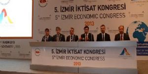 ‘Tarihi’ kongre: Ekonomi İzmir’de masaya yatırılacak 