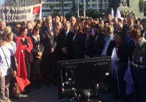 Kılıçdaroğlu’ndan İzmir’e 107 ekrandan iktidar mesajı! 