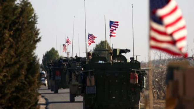 CHP, ABD nin Suriye den çekilmesine ne dedi?