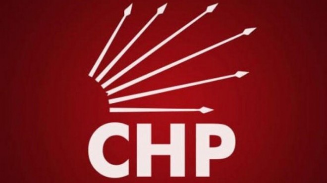 CHP Aydın da istifa depremi!