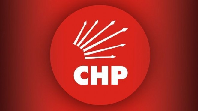 CHP başkan adaylarını açıkladı! (Tam liste)
