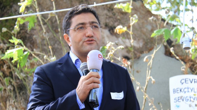 CHP Buca’da Başkan Akdağ rakamlarla konuştu: Kendisi dahil istifa eden yok!