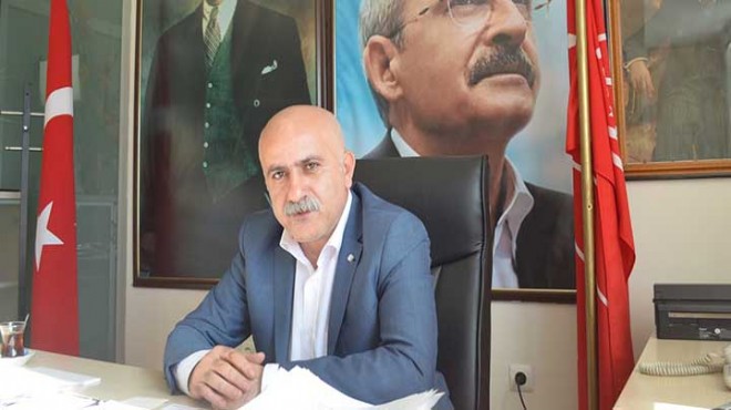 CHP Çiğli’de kazan kaynıyor... Başkan Mertoğlu aday olmayacak mı?