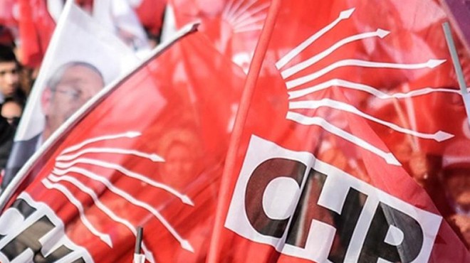 CHP de aday adayları için yeni yöntem... Kapalı zarf hamlesi!