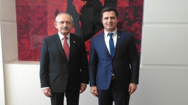 CHP’de adaylar belli oluyor: İl Başkanı Yücel o gündemle Ankara’ya gitti!