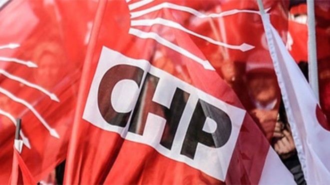 CHP’de Foça’ya sürpriz talip: Başkan yardımcılığını bıraktı!
