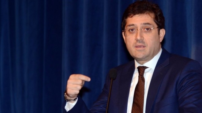 CHP’de Haznedar hakkında istenen ceza belli oldu