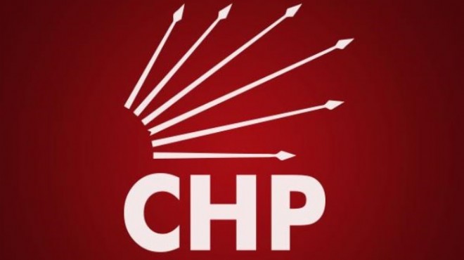 CHP de ikinci başkan adayı belli oldu