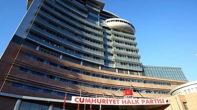 CHP de kritik gün: 464 aday açıklanacak
