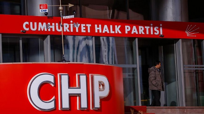 CHP de kritik toplantı: Ne karar çıktı?