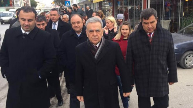 CHP’de Menderes çıkarması sonrası iddialı mesaj: Alırız!