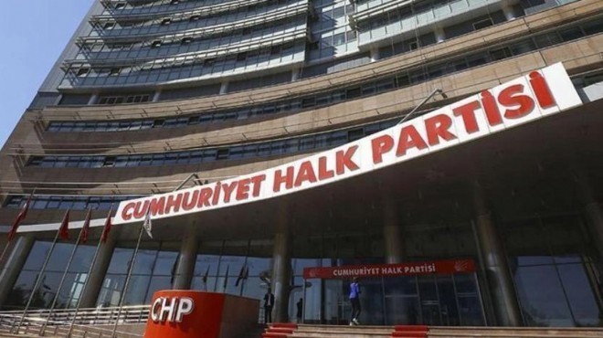 CHP’de ‘seçim’ görevlendirmeleri belli oldu… İzmirli 5 vekil o illerde görev alacak