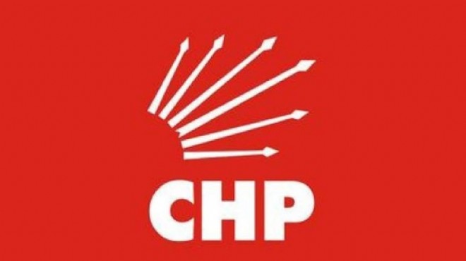 CHP de şok istifa: İl yönetimi ve yönetim kurulu üyeleri...