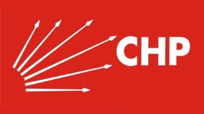 CHP’de sürpriz istifa: Kurultayda seçilmişti