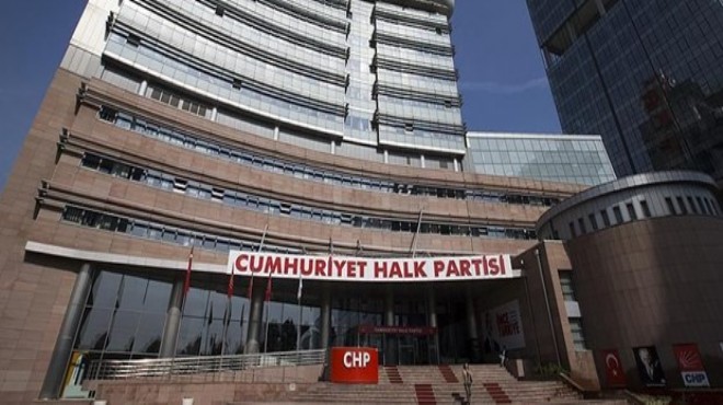 CHP: İstanbul seçimleri tamamen yenilenmeli