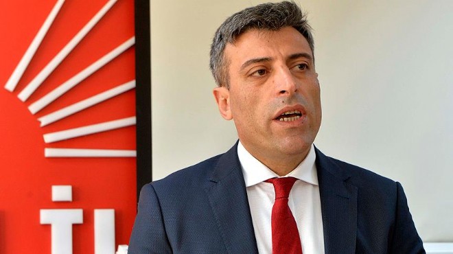 CHP den AKPM nin kararına tepki