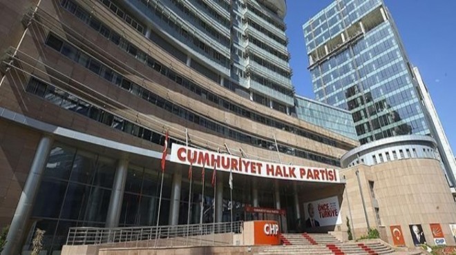CHP den asgari ücretin artırılmasına ilişkin teklif