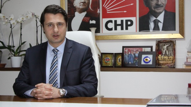 CHP’den 21 Haziran da İzmir’e davet: Mitingde ilk yaşanacak