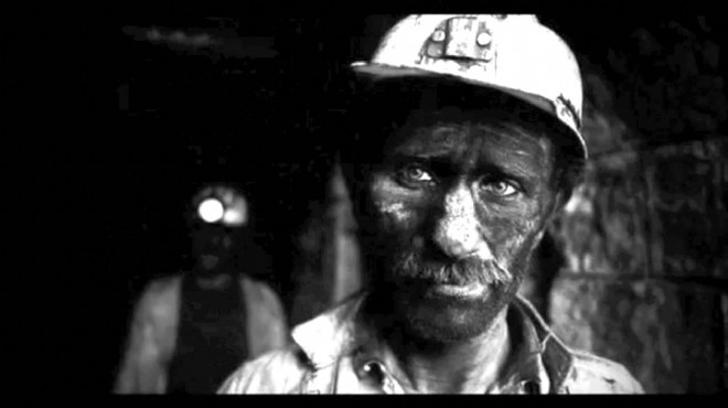 CHP den maden işçileri için kanun teklifi