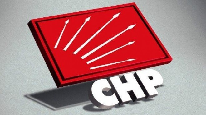 CHP den üç günlük ulusal yas teklifi!