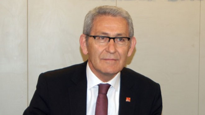 CHP Denizli Milletvekili Arslan hayatını kaybetti
