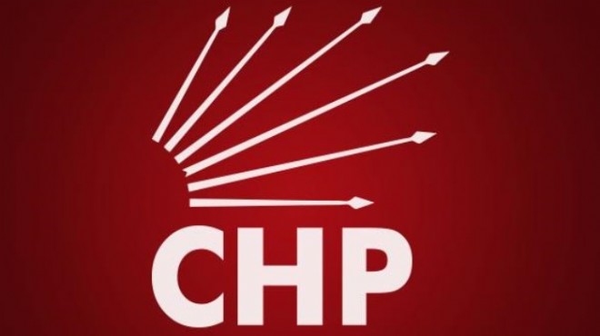 CHP Genel Başkanlığı na bir aday daha!