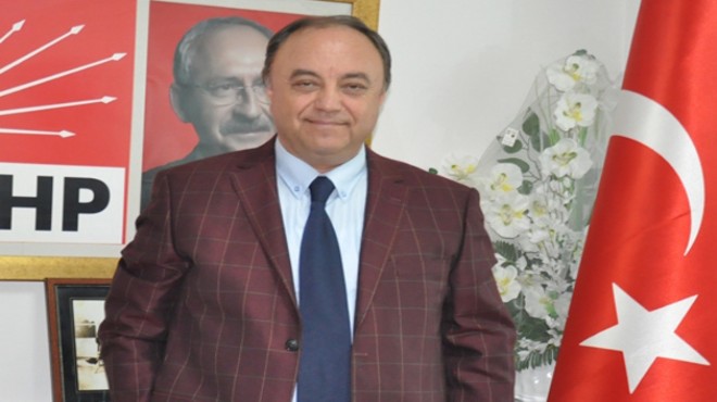 CHP İl Başkanı Güven: 10 Ocak hak arama günü olmuştur