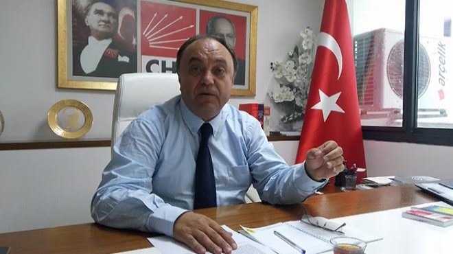 CHP İl Başkanı Güven: İstifa yok, akıl alır gibi değil!