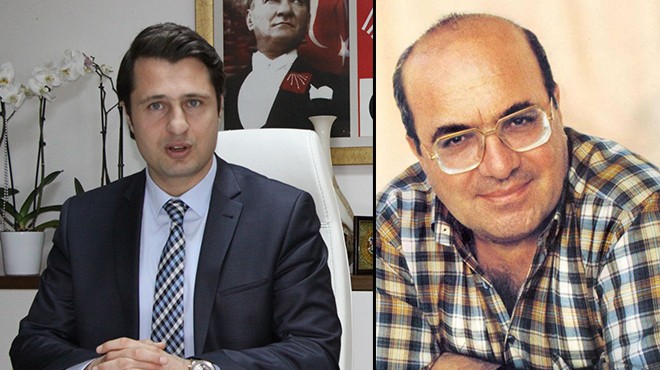 CHP İl Başkanı Yücel’den Mumcu mesajı: Halkını ve mesleğini satmamış bir gazeteci