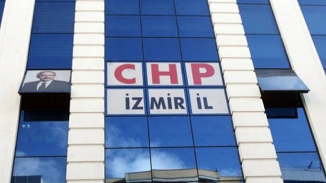 CHP il ve ilçe binalarını ziyarete kapatıyor!