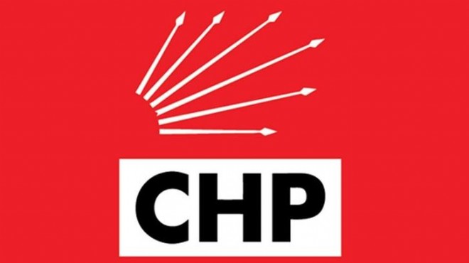 CHP İlçe Başkanı istifa etti!