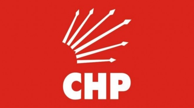 CHP ilçe eski başkanı hayatını kaybetti