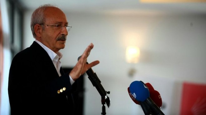 CHP ittifak yapacak mı? Kılıçdaroğlu açıkladı