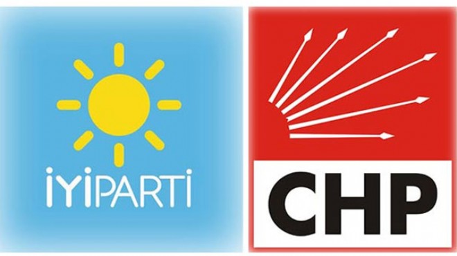 CHP-İYİ Parti arasında kritik süreç: İzmir de hangi ilçeler masada?