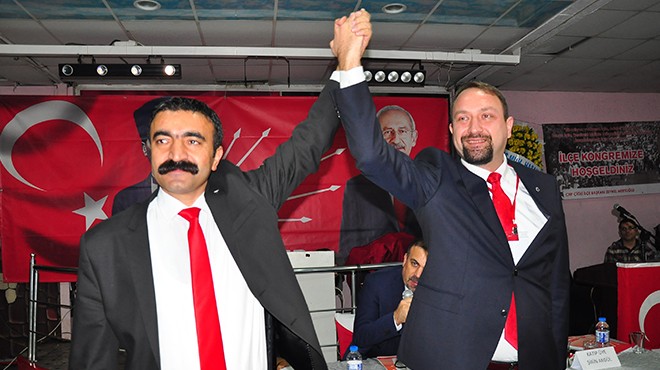 CHP İzmir de 30 ilçede sandıklar kapandı...Çiğli de kim kazandı?