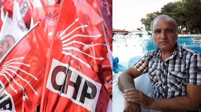 CHP İzmir de aday adayına verilen ceza belli oldu