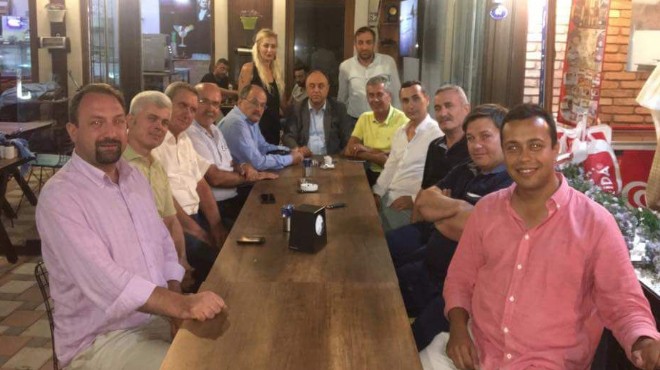 CHP İzmir’de başkanlar zirvesi: Neler konuşuldu?
