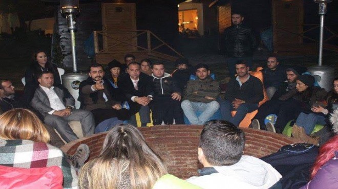 CHP İzmir’de genç açılımı: Hedef yeni üyeler!