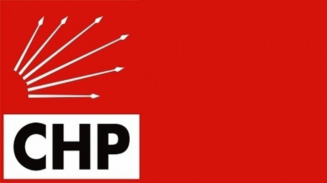 CHP İzmir’de genel başkanlık için ikinci aday da yola çıktı!