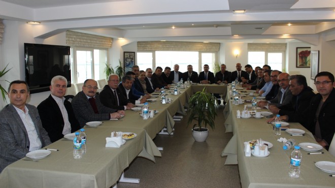 CHP İzmir’de gündem 7 Ocak… İkinci ilçe başkanları toplantısı: Ne karar çıktı?