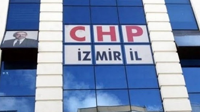 CHP İzmir de İl Yönetimi toplandı: Neler konuşuldu?