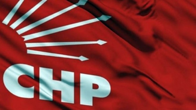 CHP İzmir’de ilçe başkanı görevi bıraktı, istifalar da yolda!