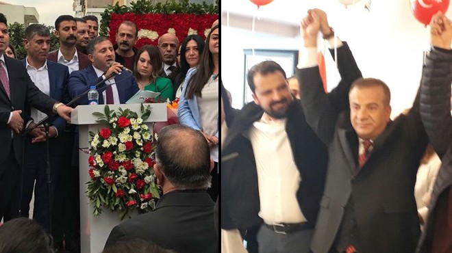 CHP İzmir’de ilk adaylar metropolden: İki ilçenin mevcut başkanları ‘devam’ dedi!