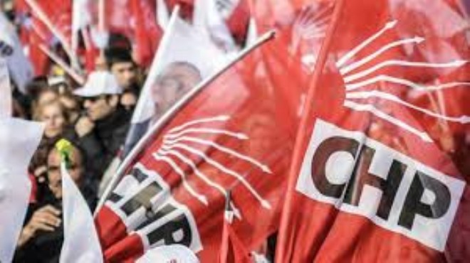 CHP İzmir’de ilk memur istifası: İtfaiye daire başkanı babanın kızı Foça’ya talip!