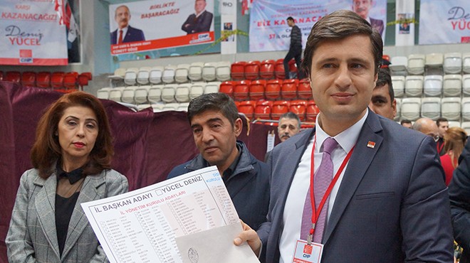 CHP İzmir’de kalem kalem liste raporu: Kim/ne kadar oy aldı?